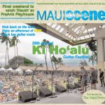 Maui Scene